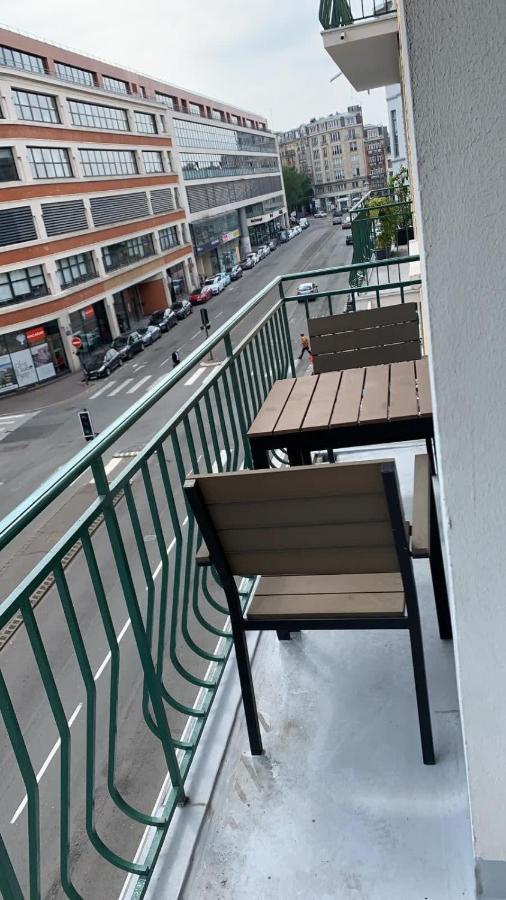 Center Of Lille - Nice 70M2 Apartment 2Rooms Exterior foto